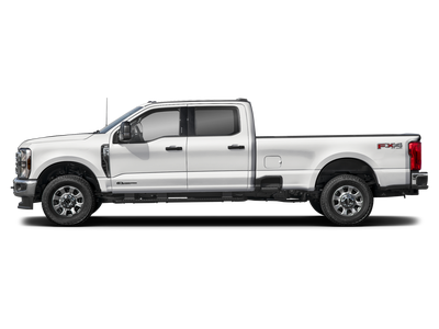 2026 Ford Super Duty F-350 SRW Pickup XLT