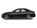 2013 BMW 3 Series 320i xDrive