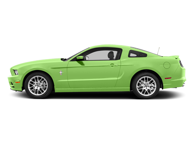 2014 Ford Mustang V6 Premium