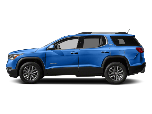 2018 Gmc Acadia SLE photo 2