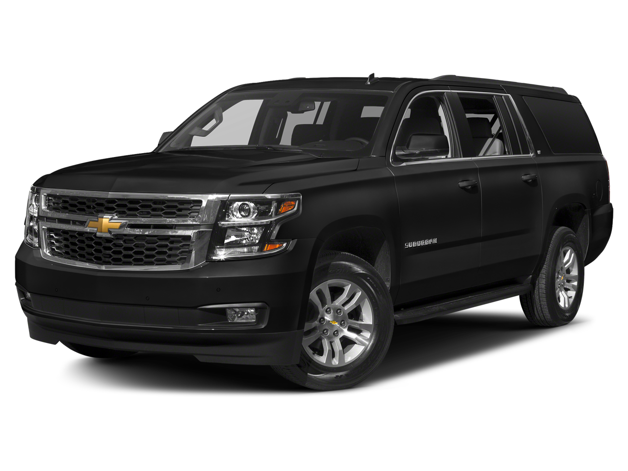2015 Chevrolet Suburban LT for sale in Superior, WI