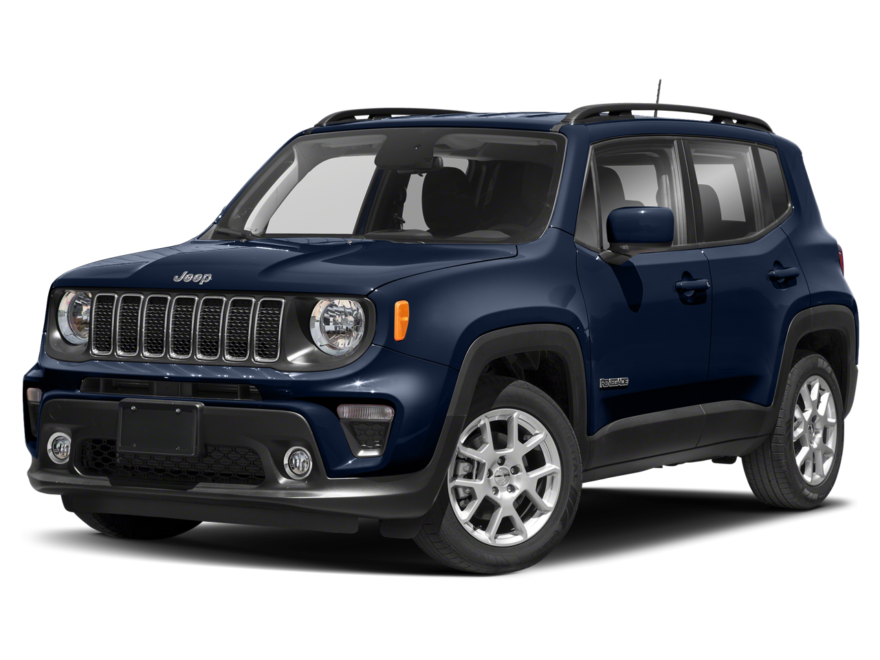 2020 Jeep Renegade