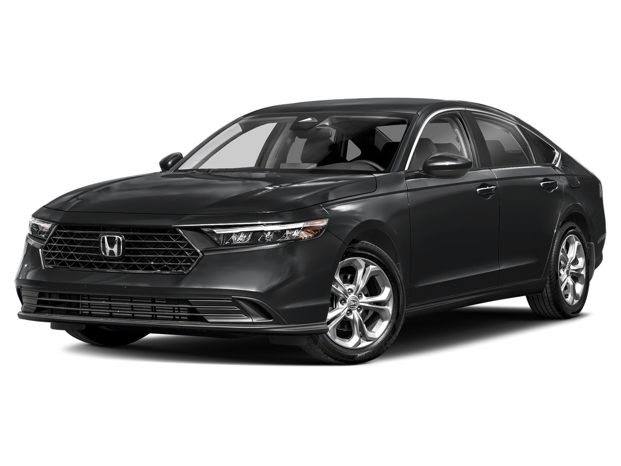 2023 Honda Accord 1.5T LX CVT's photo