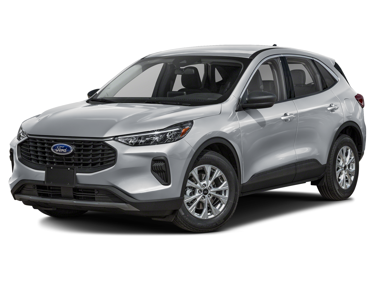 2024 Ford Escape Active AWD's photo