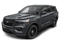 2026 Ford Explorer 4-Door Base