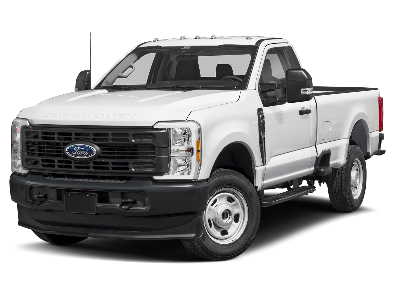 2026 Ford F-350SD XL