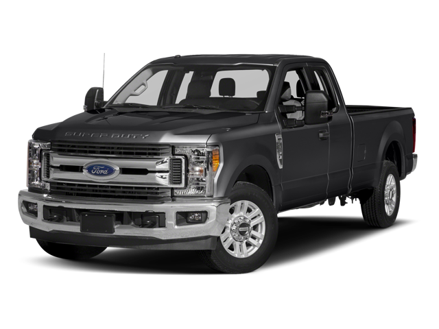 2017 Ford F-350 Super Duty XLT