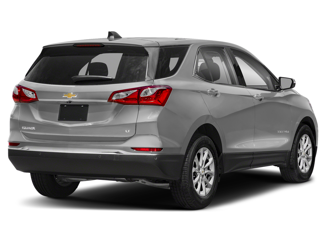 Used 2018 Chevrolet Equinox LT with VIN 3GNAXTEX8JS607577 for sale in Superior, WI