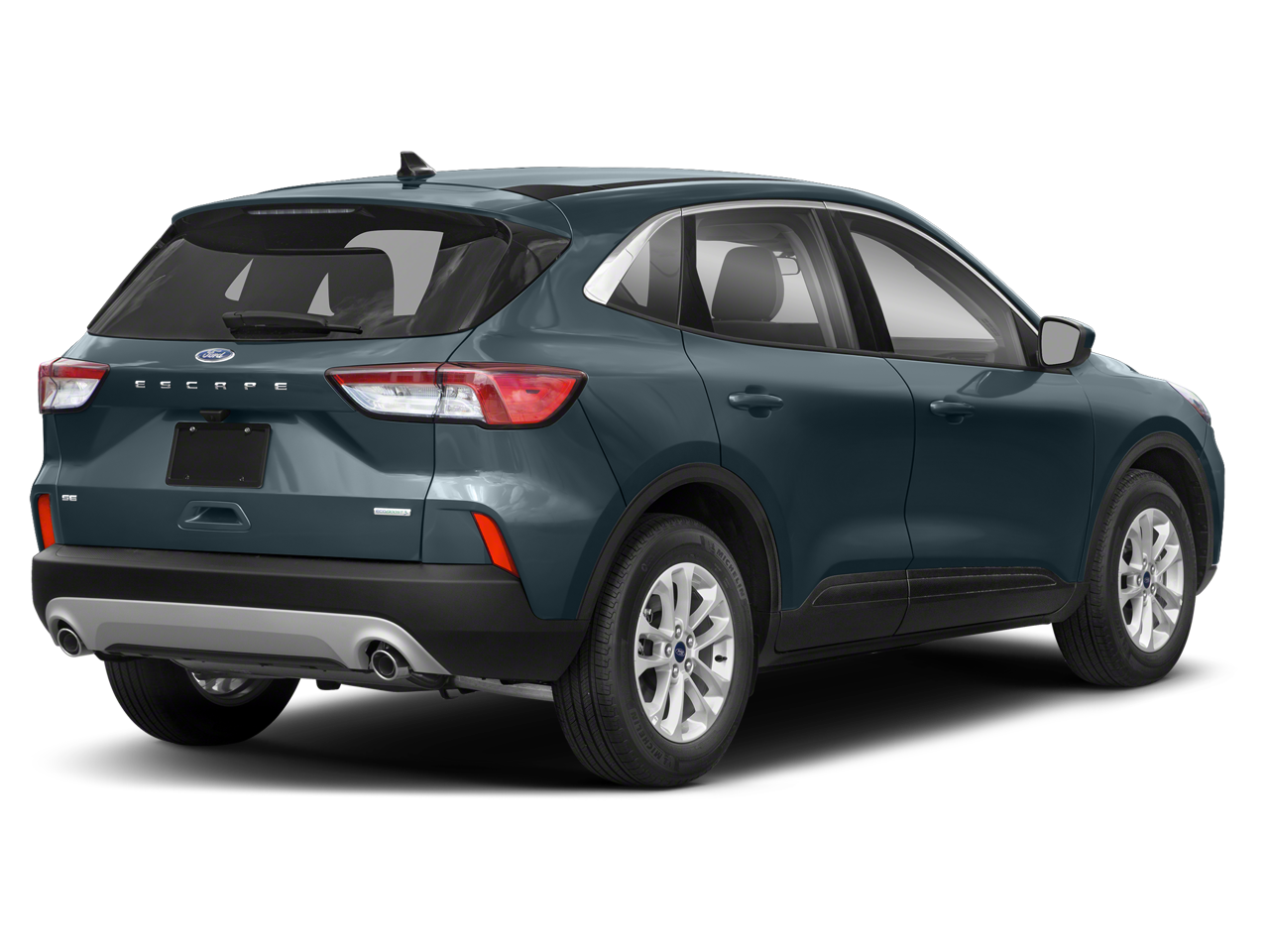 Used 2020 Ford Escape SE with VIN 1FMCU9G60LUB68942 for sale in Superior, WI