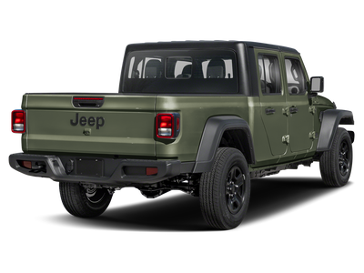 2024 Jeep Gladiator Sport