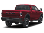 2024 RAM 2500 Rebel