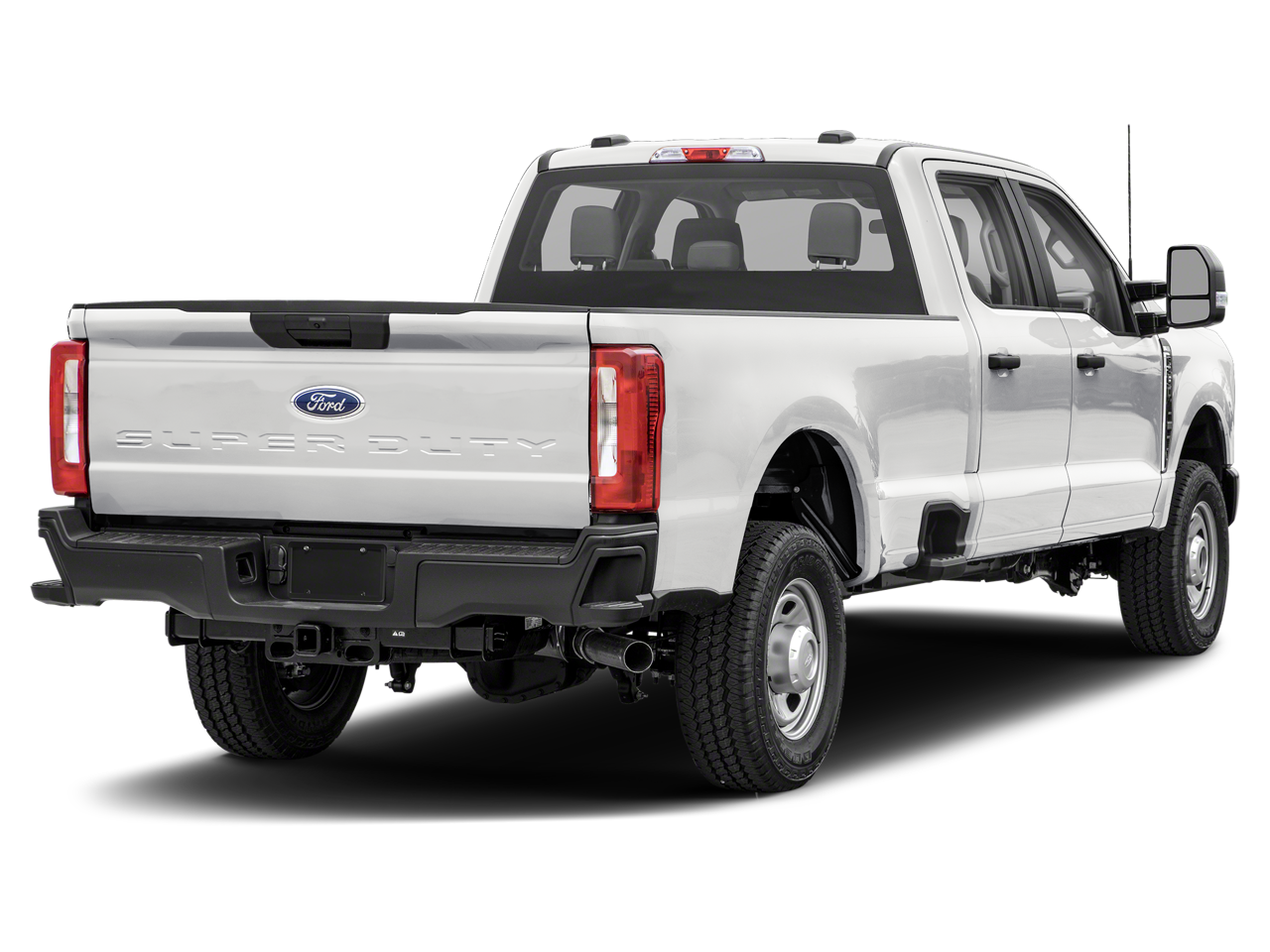 2025 Ford F-350 photo 2