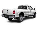 2011 Ford F-350SD XLT