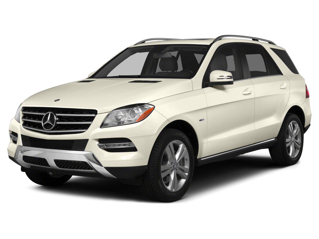 2015 Mercedes-Benz M-Class ML350 4MATIC's photo