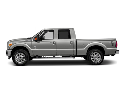 2016 Ford F-250SD XLT