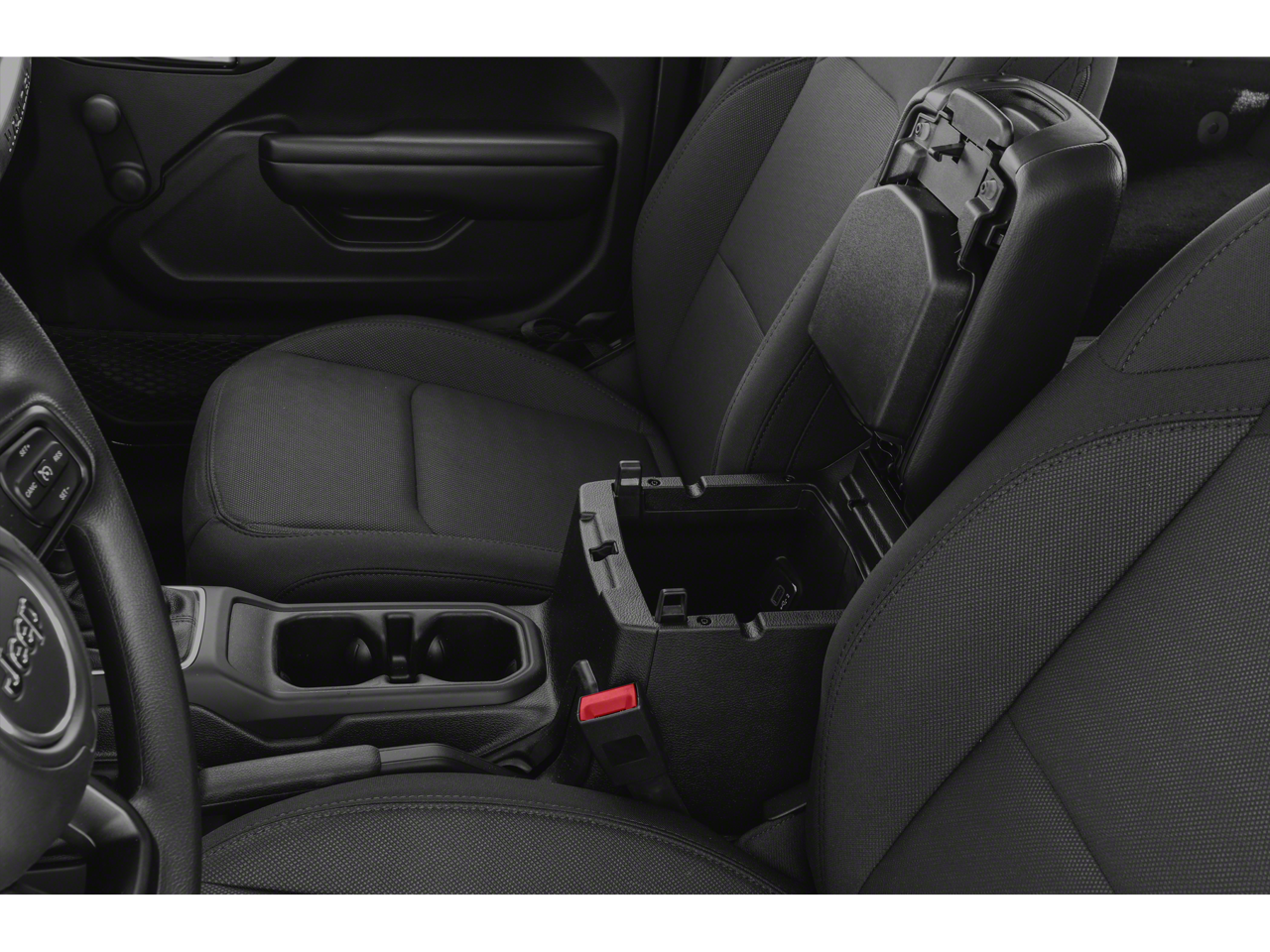 2021 Jeep Wrangler Sport S