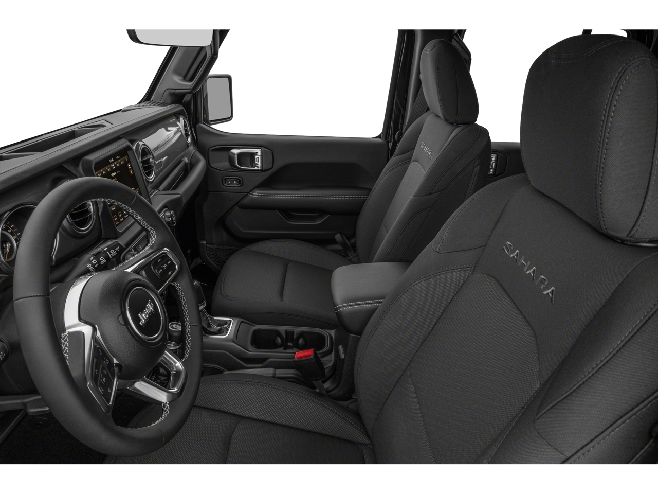 2023 Jeep Wrangler Altitude