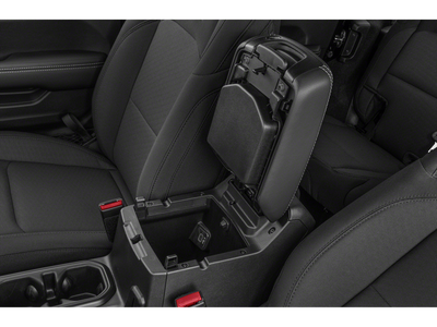 2023 Jeep Wrangler Altitude