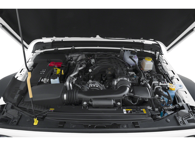 2024 Jeep Gladiator Sport