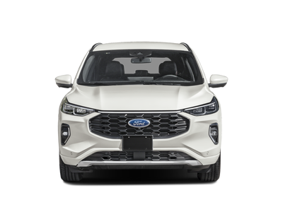 2026 Ford Escape ST-Line Elite