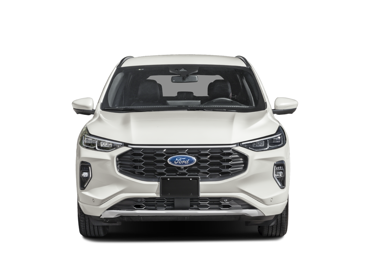 2026 Ford Escape ST-Line Elite