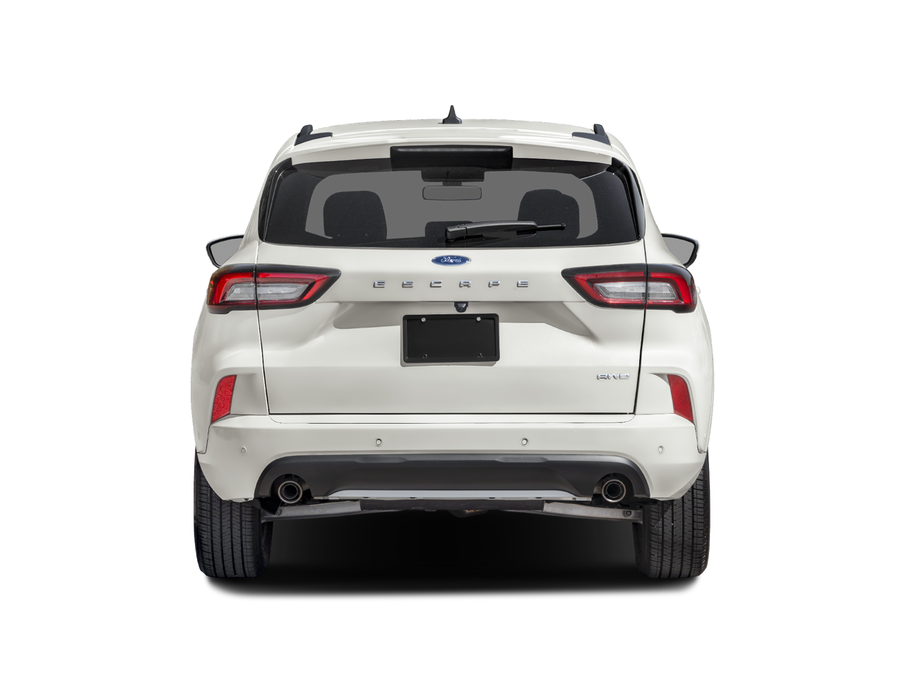 2026 Ford Escape ST-Line Elite photo 2