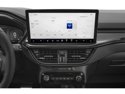 2026 Ford Escape ST-Line Elite