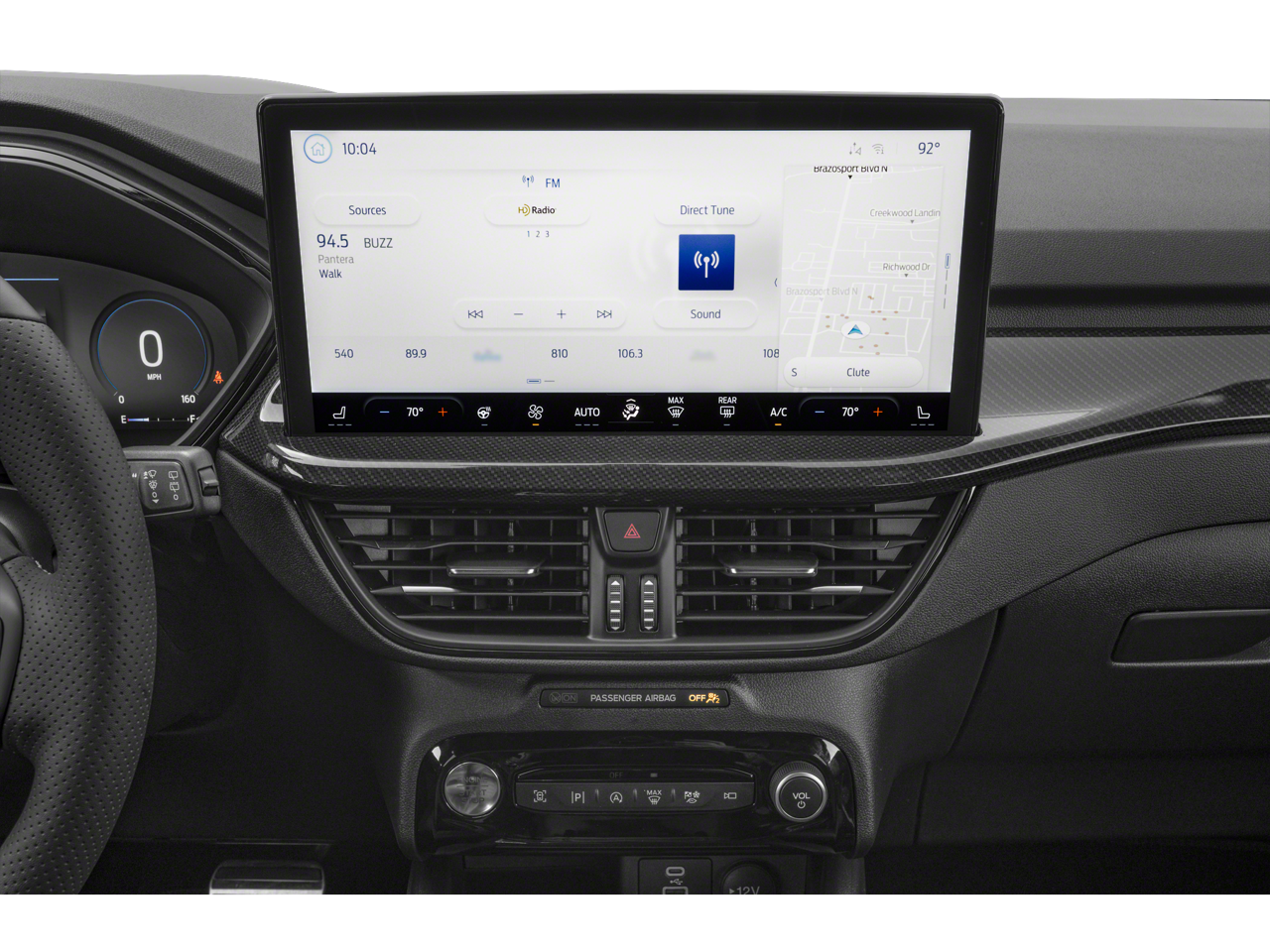 2026 Ford Escape ST-Line Elite