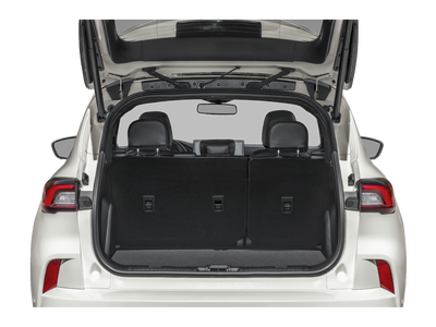 2026 Ford Escape ST-Line Elite