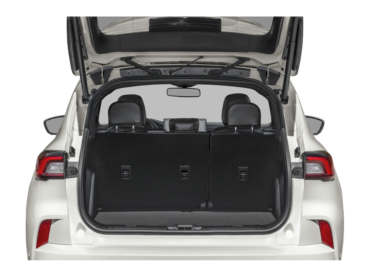 2026 Ford Escape ST-Line Elite photo 4