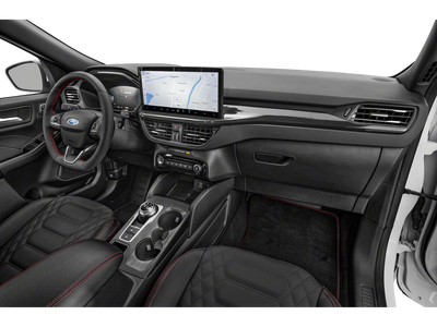 2026 Ford Escape ST-Line Elite