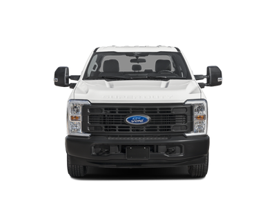 2026 Ford Super Duty F-250 Pickup XL