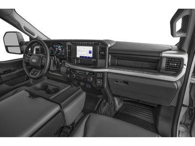 2026 Ford Super Duty F-250 Pickup XL