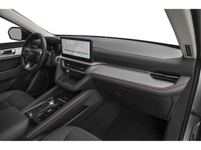 2027 Ford Explorer Active w/100A Pkg
