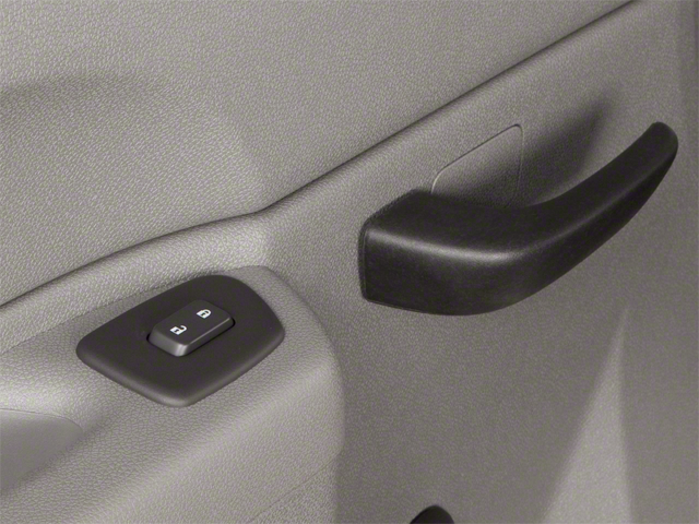 2010 Chevrolet Silverado 1500 Work Truck