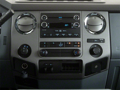 2011 Ford F-350SD XLT