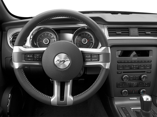 2014 Ford Mustang V6 Premium
