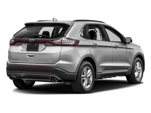 Used 2016 Ford Edge SEL with VIN 2FMPK3J84GBC40736 for sale in Superior, WI