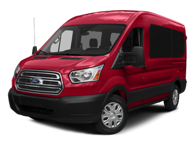 2016 Ford Transit-150 XL
