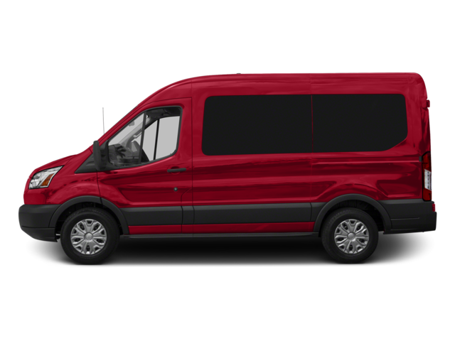 2016 Ford Transit-150 XL