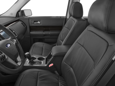 2018 Ford Flex SEL