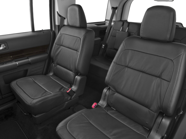 2018 Ford Flex SEL