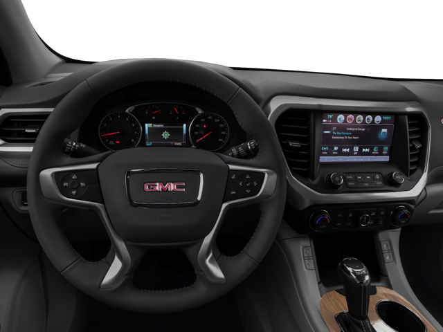 2018 Gmc Acadia SLE photo 3
