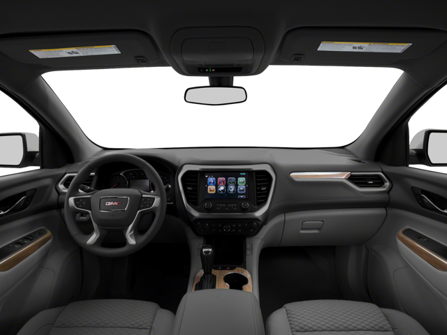 2018 Gmc Acadia SLE photo 4