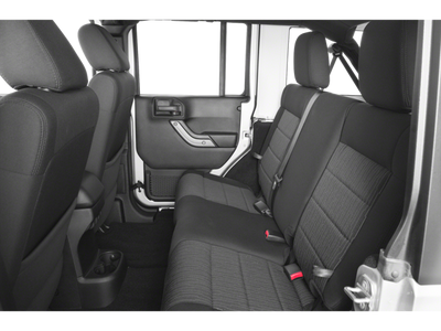 2018 Jeep Wrangler JK Golden Eagle