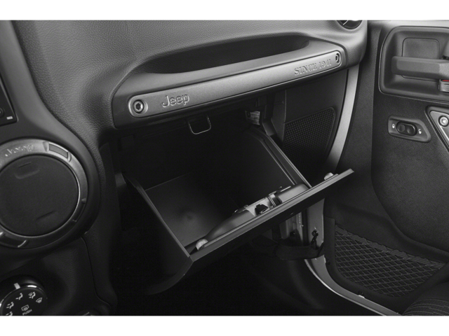 2018 Jeep Wrangler JK Golden Eagle