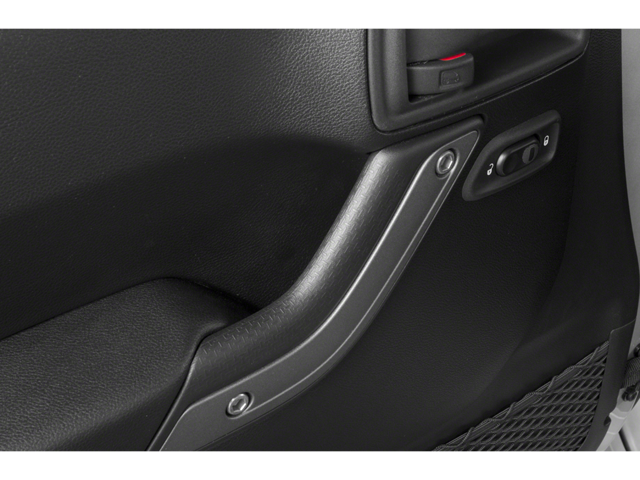 2018 Jeep Wrangler JK Golden Eagle