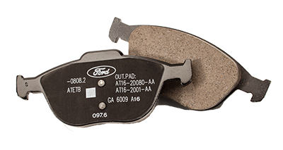 Ford Brake Pads