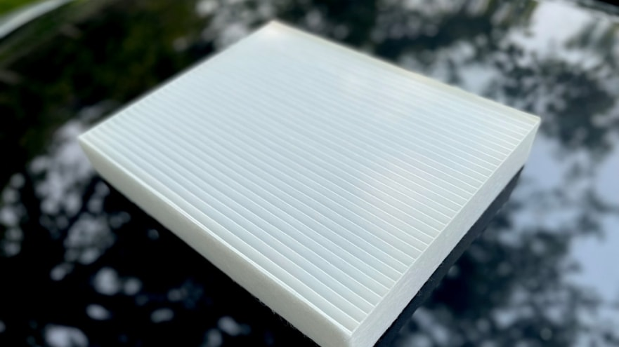 Cabin Air Filter