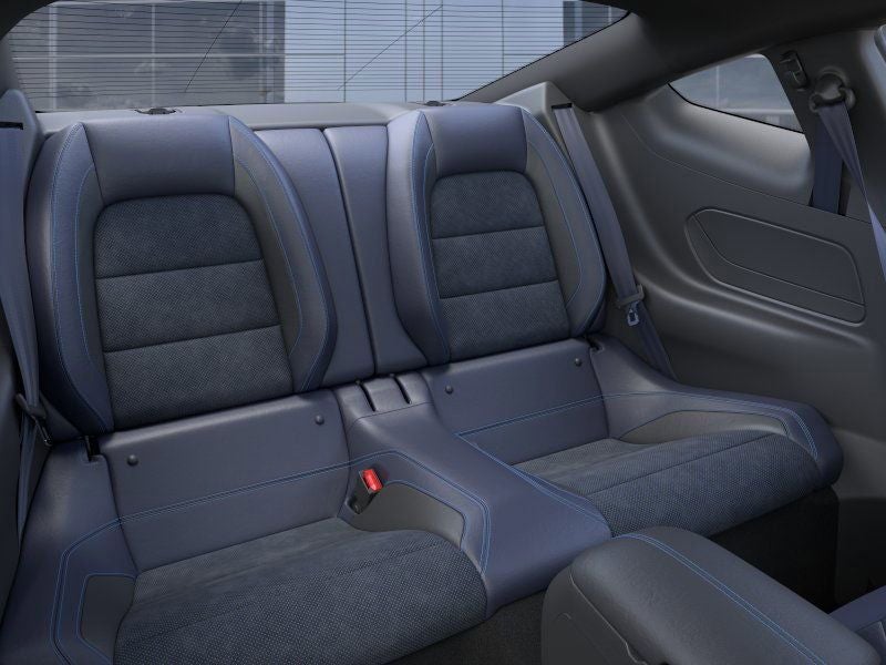 2025 Ford Mustang Dark Horse Supercharged Whipple Stage 1